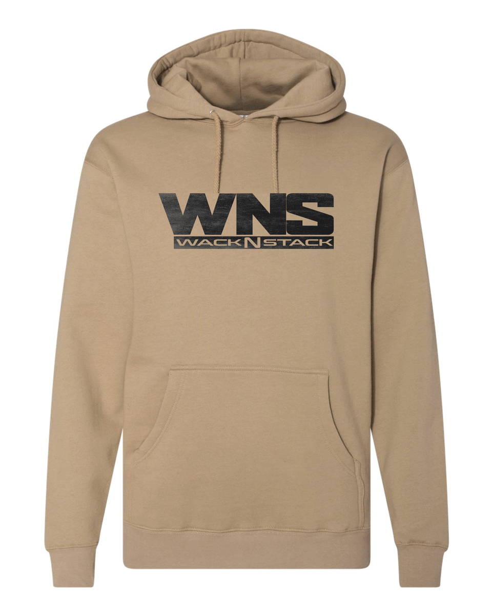 【TWN】24FW★ Aggressive Hoodie 242UW49N-CSM02-