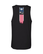 Load image into Gallery viewer, Stars &amp; Stripes Tank
