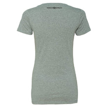 Load image into Gallery viewer, Women&#39;s Original V Neck Tee (Clearance)
